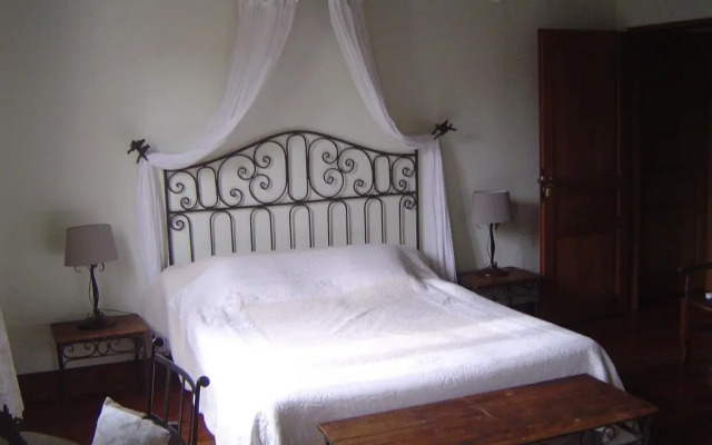 Au Domaine du Chai - Roulotte