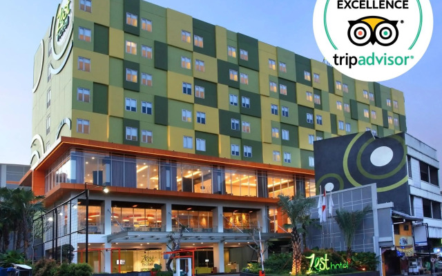 Zest Sukajadi Bandung by Swiss-Belhotel International