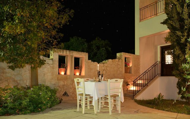 Sitia, GreeceOlive Coast Suites