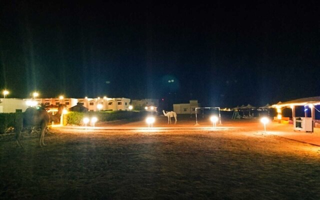 Amigo Hotel Dahab