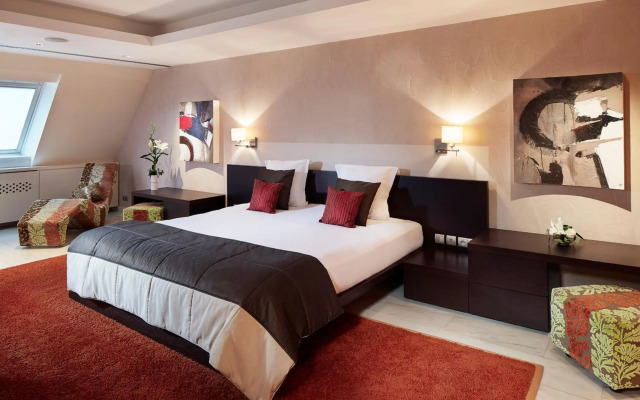 Hotel L'Europe Colmar, BW Signature Collection