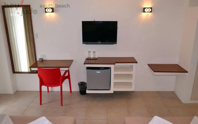 Signature Boracay South Beach