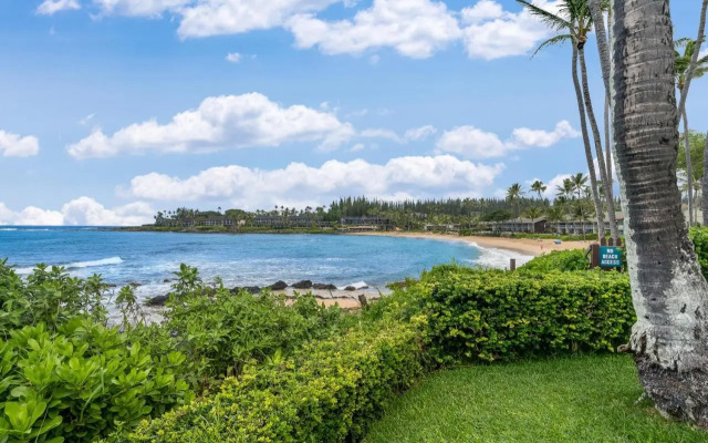 Napili Shores D127