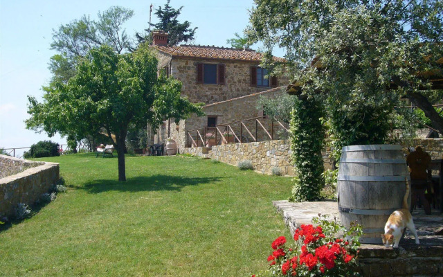 B&B le Querciole del Chianti
