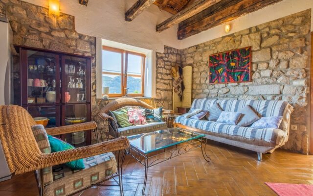 House VILLA NINA