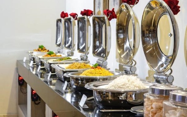 Swiss-Belinn Cibitung