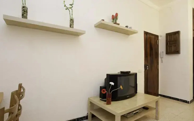 Sweet BCN Apartments