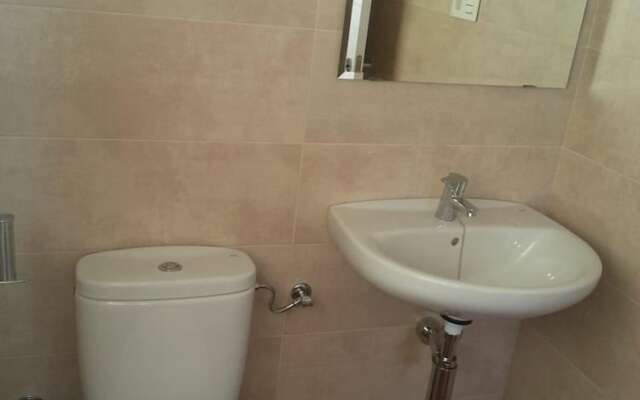 Camping Valle Niza Playa