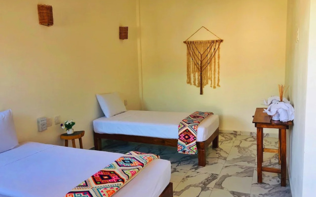 Los Arcos Hotel - Tulum