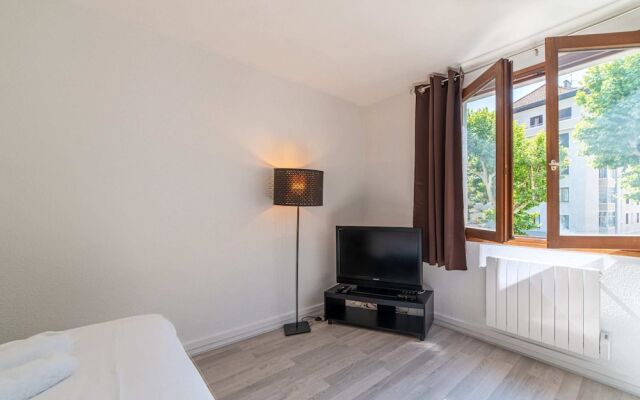38 Avenue Appartement privé