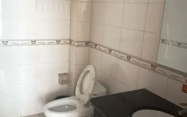 Shengzhou Xianda Hotel