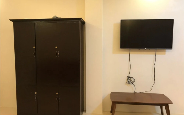 Guest Hotel