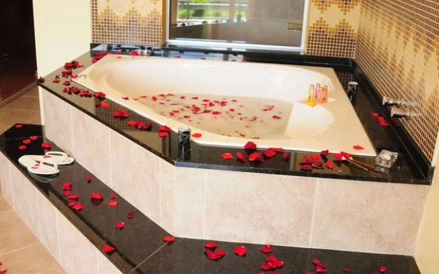 Estrela Palace Hotel