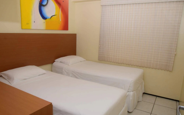 Beach Apartment Alta Vista
