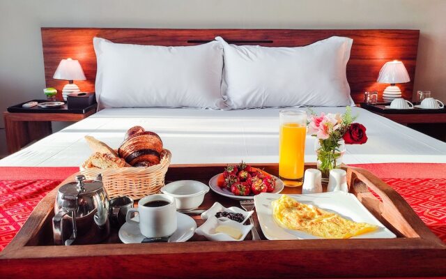 Valiha Hotel