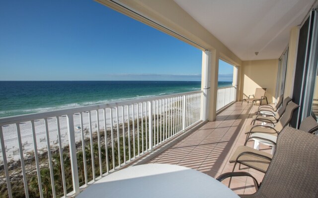 Oceania 606 Destin - 3 Br Condo