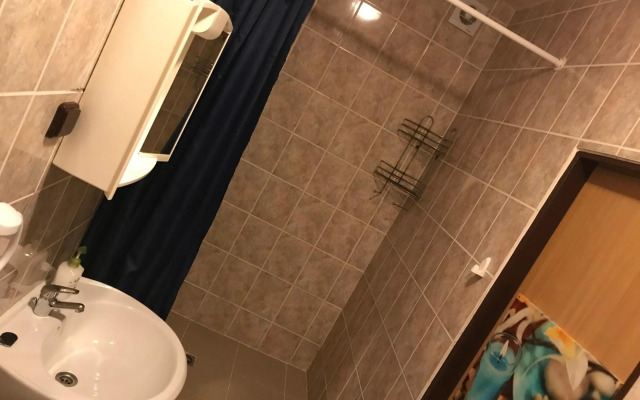 Penzion Nová Hospoda