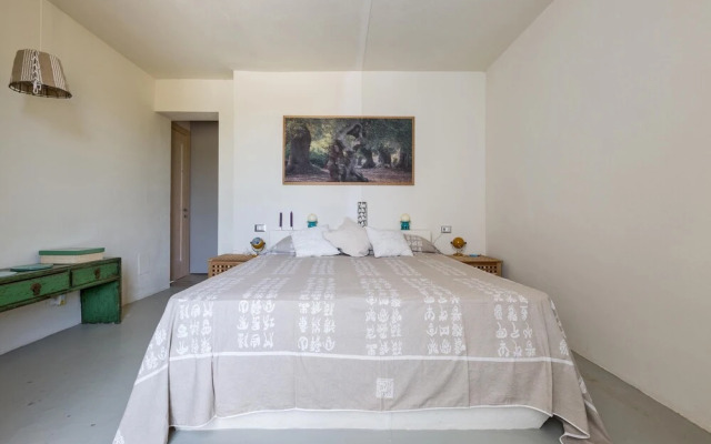 Villa Torre Guaceto by Wonderful Italy