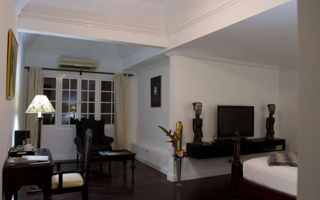 Grand Hotel Excelsior Port Royal
