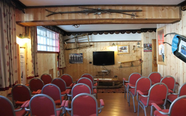 Grand Hotel Sestriere