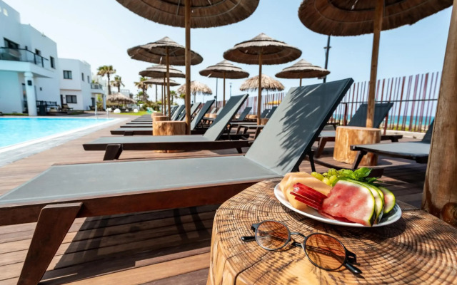 Sea life Nahariya BY Jacob Hotels