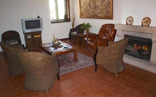 Hotel Casa do Tua