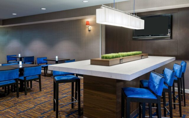 Courtyard by Marriott Gainesville FL