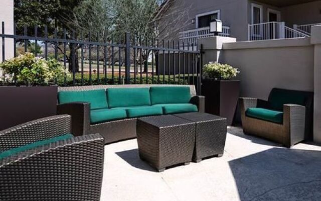 Residence Inn Dallas Las Colinas