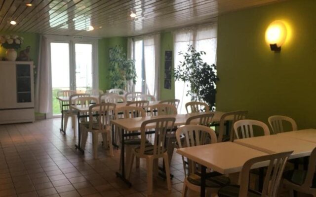 Alpha Hotel