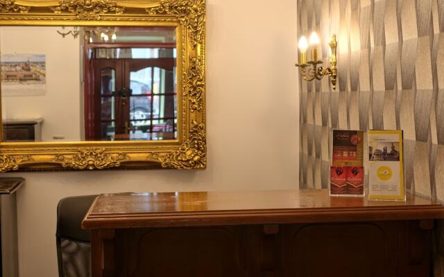 Rubens Guest House
