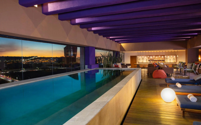 Hyatt Centric Campestre Leon