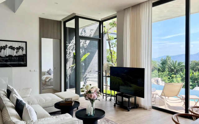 Akra Collection Layan Hideaway Villas