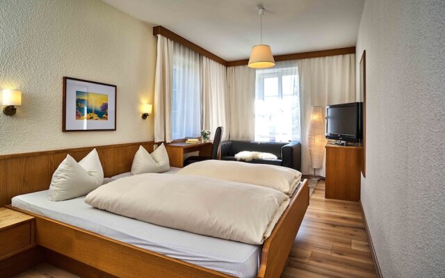 Hotel Gasthof Escherich