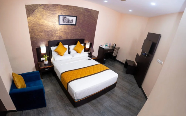 Hotel The Blackstone