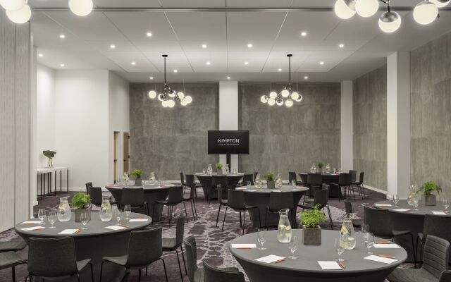 Kimpton Everly Hotel Hollywood by IHG