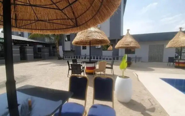 Lamonde Hotels by Somewhere