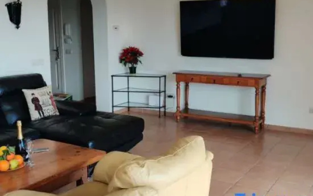 Villa Mas Nou