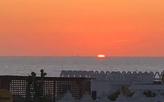 Riad Oasis d'Asilah