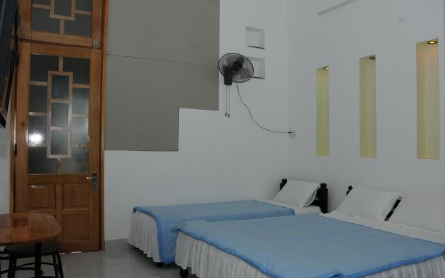 Bien Khoi Mini Hotel