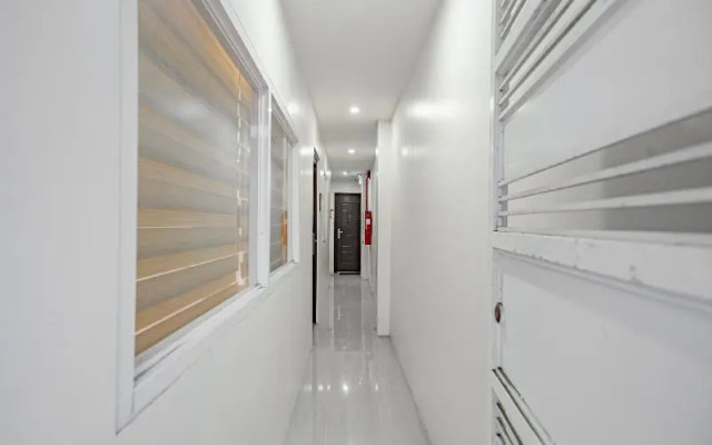 The Quarters by OYO Rooms