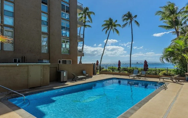 Nani Kai Hale 502 2 Bedroom Condo