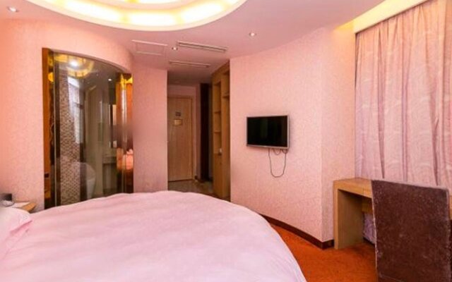 Jiadi Business Hotel