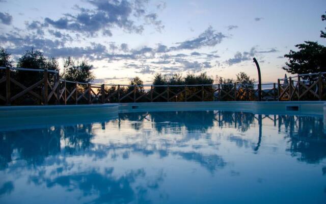 Agriturismo Podere Valdo