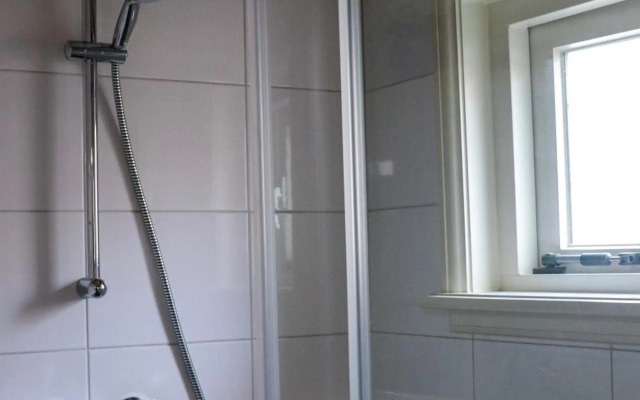 Mini appartement De Fabriek