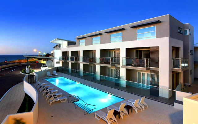 Bunbury Seaview Apartments