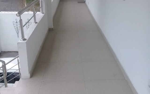 Apartamento Aconchegante