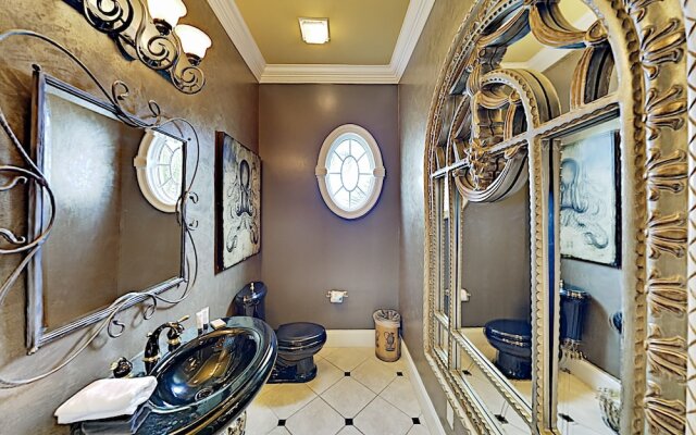 3204sand 4 Bedroom Home