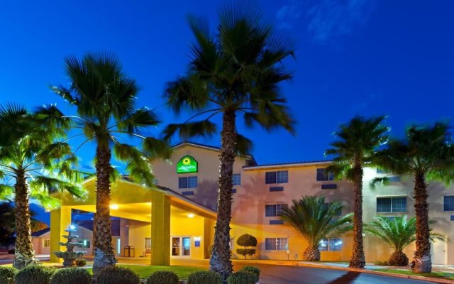 La Quinta Inn by Wyndham Las Vegas Nellis