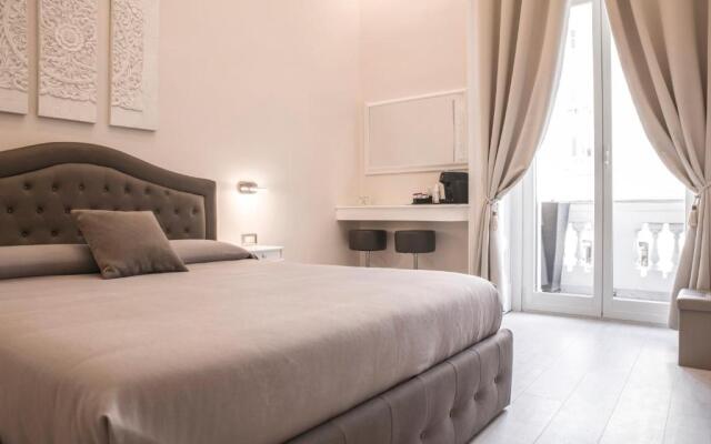 Royal Rooms Luxury Suite