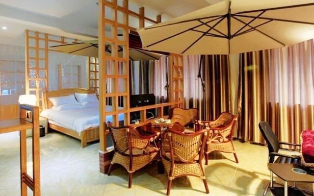 Blue Mountain Hotel